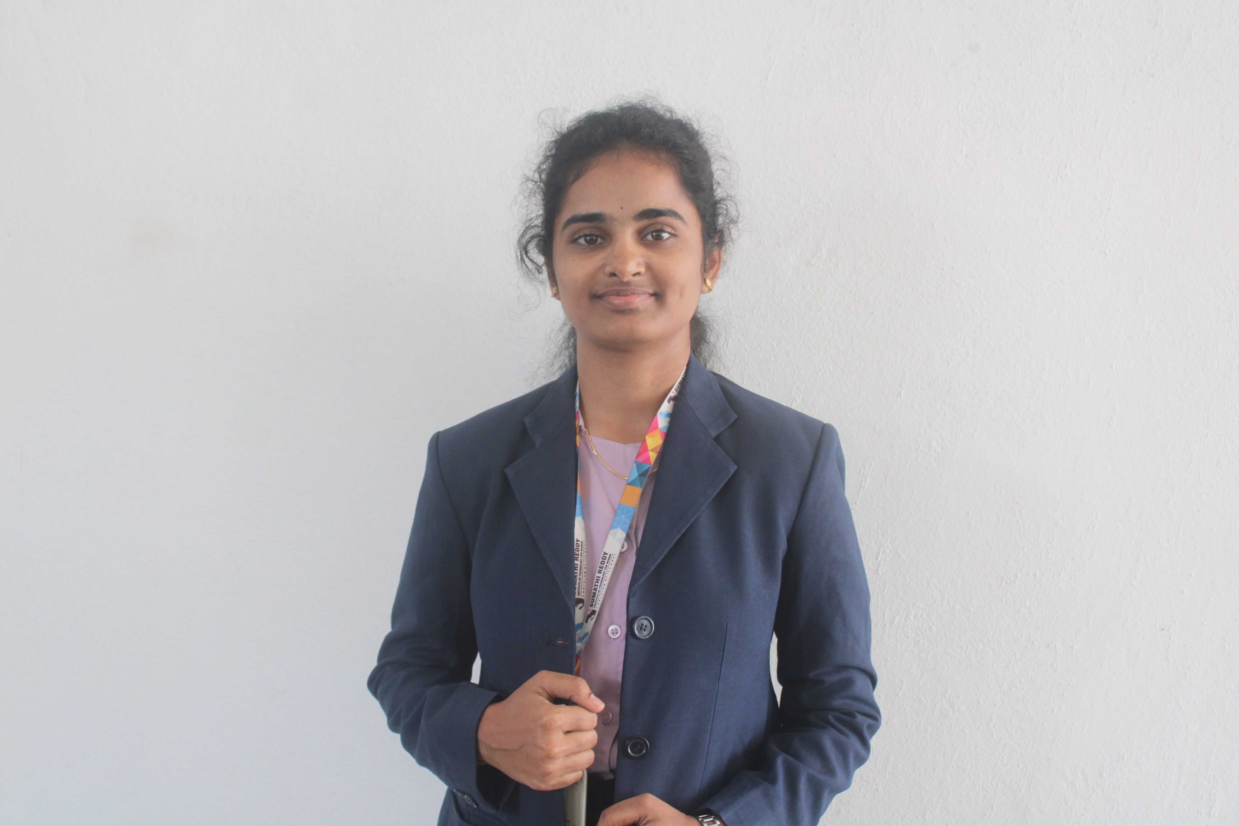 SRITW Placements selected students  